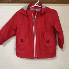 baby GAP ベビー　パーカー