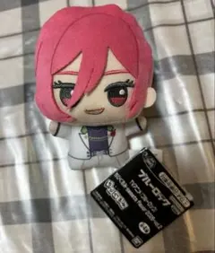 ブルーロック　sweets flavor ちびぐるみ　千切豹馬