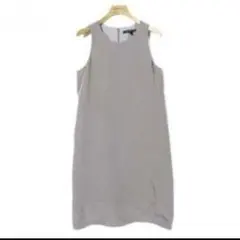 （お値下げ可）DRAWER購入 ティスケンス セオリー ワンピース