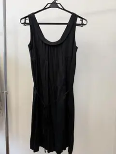 セオリーキャミワンピース