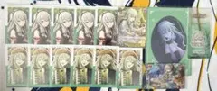 プロジェクトセカイ プロセカ 草薙寧々 エピカ　ウエハース