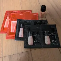 est サンプル セットのサムネイル