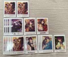 【箔押しあり】あんスタ 神崎颯馬 ぱしゃこれ20枚セット まとめ売り①