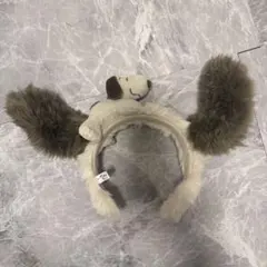 USJ スヌーピーカチューシャ