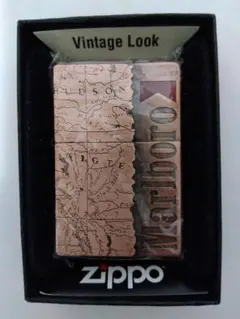 ✨激レア・未使用✨Marl boro zippo 1990年代 2025年最新】マルボロジッポの人気アイテム - メルカリ