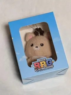 popmart RIIZE ぬいぐるみ マスコット シークレット ソンチャン 【直営