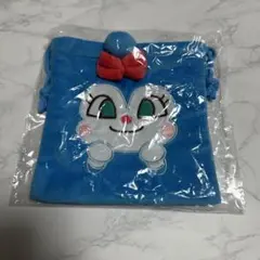 コキンちゃん　巾着ポーチ