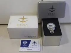 ジョジョの奇妙な冒険 SEIKO 時計 ミスタモデル - メルカリ