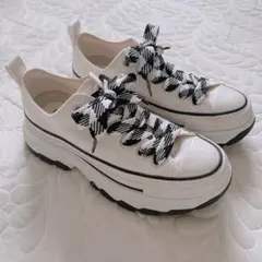 コンバース オールスター トレックウエーブ FS OX