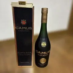 2026年最新】CAMUSナポレオン 箱の人気アイテム - メルカリ