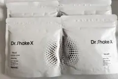 新品 未開封 Dr. Shake X ドクターシェイクス 2種セットピーチ味