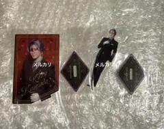 刀ステ 舞台刀剣乱舞 禺伝 矛盾源氏物語 アクスタ 歌仙兼定