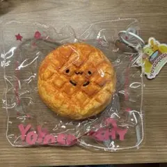 yoyosquishy 気分パンシリーズ メロンパン