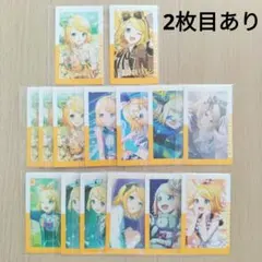 プロセカ 鏡音リン グッズ まとめ売り - メルカリ