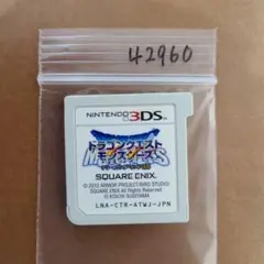 3DS ドラゴンクエストモンスターズ テリーのワンダーランド3D