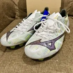 2025年最新】ミズノアルファ PROの人気アイテム - メルカリ