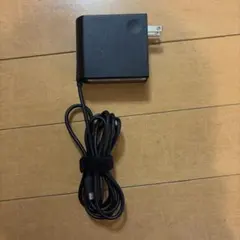 Lenovo 45W type-c ACアダプター　USBタイプC