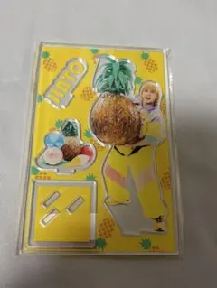 M!LK 吉田仁人 M!X アクスタ