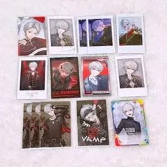 にじさんじ 葛葉 チェキセット