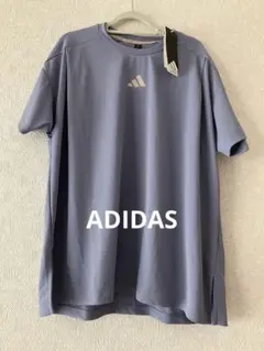 Tシャツ（adidas）