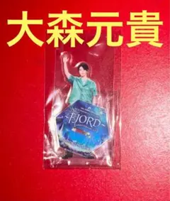 Mrs. GREEN APPLE ライラック アクスタ 大森元貴 - メルカリ