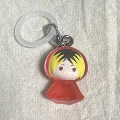 ハイキュー‼︎ めじるしアクセサリー　孤爪研磨