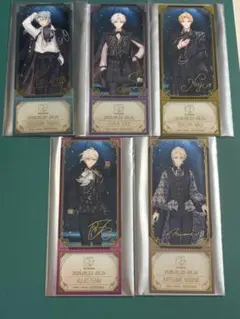 アイナナEXPO 特典 セット
