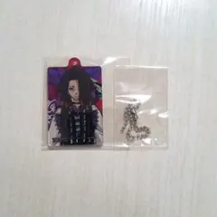 ガチアクタ 一番くじ D賞 アクリルチャーム ジャバー