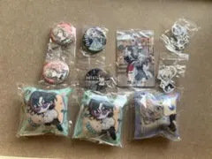 にじさんじ　くら寿司　まとめ売り