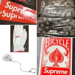 Supreme  非売品など　5点セット売り