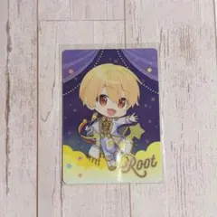 すとぷり 9周年 コレカ るぅとくん デフォ - メルカリ