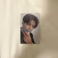 ENHYPEN weverse global 特典トレカ ジェイ