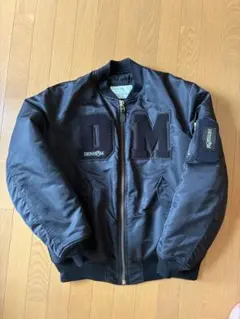 2026年最新】DENHAM メンズ MA-1・フライトジャケットの人気アイテム