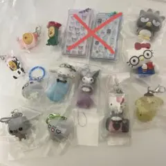 人気ガチャ　まとめ売り　14個