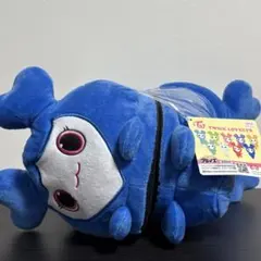 GiGO限定 TWICE LOVELYS ぬいぐるみスリッパ　ツウィ