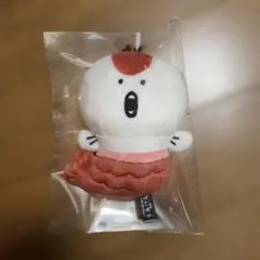 ちいかわ 人魚の島のひみつ 人魚 マスコット
