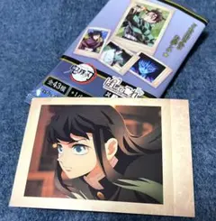 鬼滅の刃　ぱしゃこれ　時透無一郎