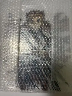 鬼滅の刃 幕間画集 炎柱 煉獄杏寿郎 ビッグアクリルスタンド A