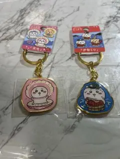 ご当地ちいかわ 三重県限定 真珠 伊勢えび