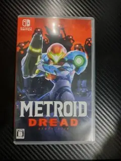 2026年最新】メトロイドドレッド ソフトの人気アイテム - メルカリ