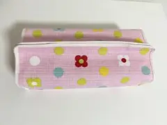 ティッシュケース