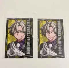 桃源暗鬼 c107 桃宮唾切 キャラカード コミケ