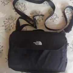 THE NORTH FACE ショルダーバッグ ブラック