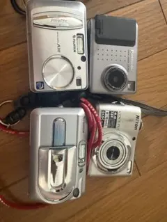 2026年最新】coolpix l21の人気アイテム - メルカリ
