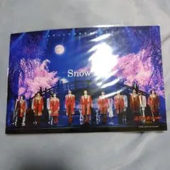 Snow Man 滝沢歌舞伎ZEROFINAL　ステージフォト