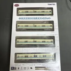 2026年最新】小田急8000形 更新車 6両セットの人気アイテム - メルカリ