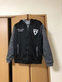 メンズセットアップ　ジャージスエット　裏起毛