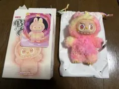 正規品Labubu Big into Energy 新品未使用+パーカー3点