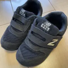 New Balance 子供用スニーカー 14センチ