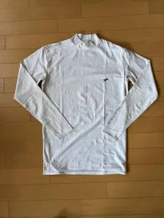 ツアーステージ夏モックインナー　ストライプ　おまけ付　サイズLL